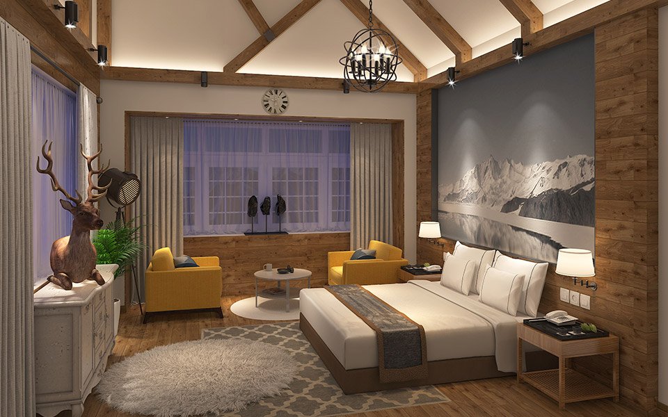 Bedroom Design
