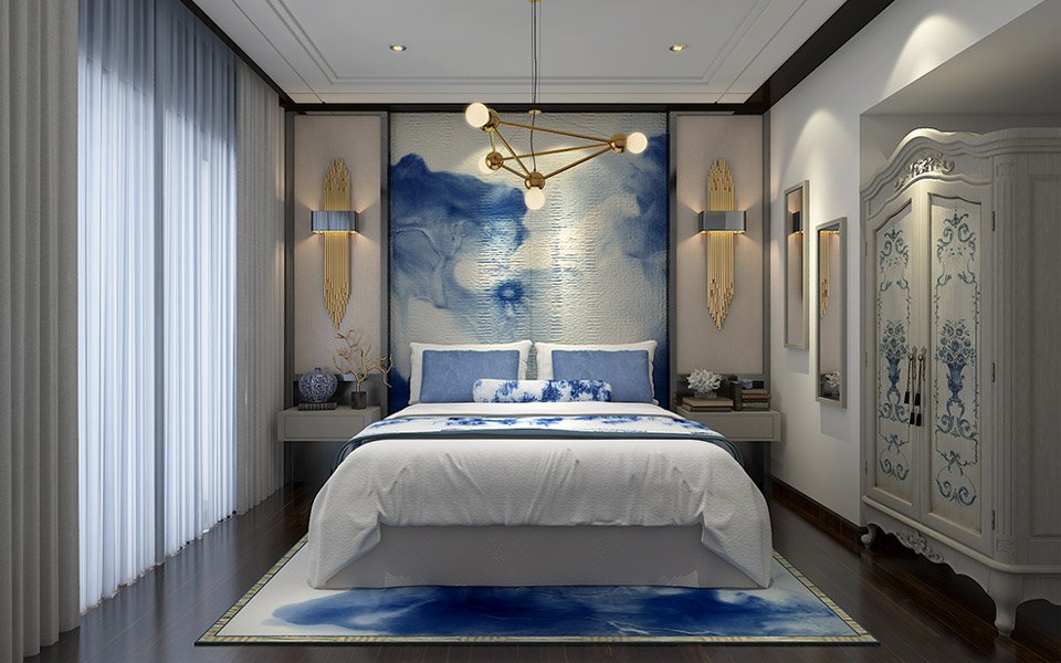 Bedroom Design
