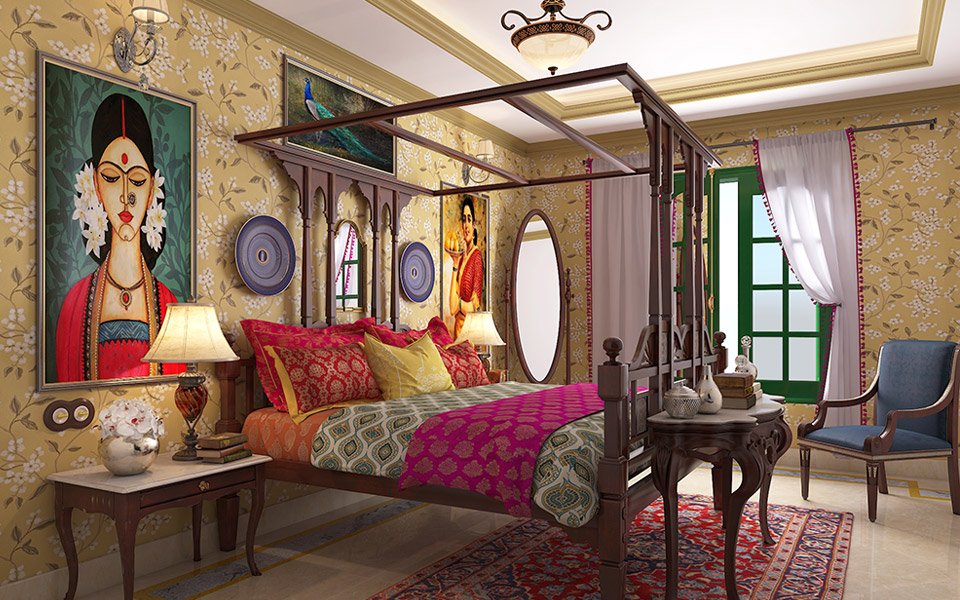 Bedroom Design
